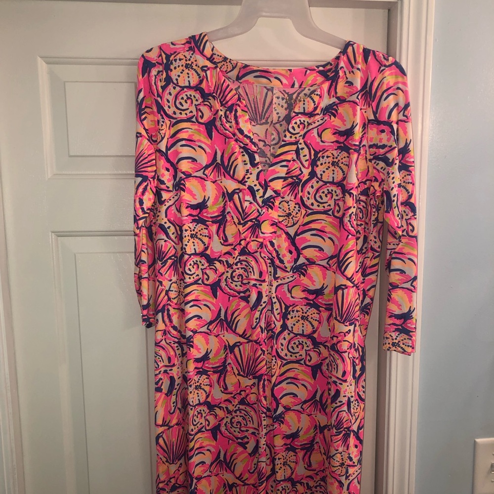 Lilly Pulitzer Dress
